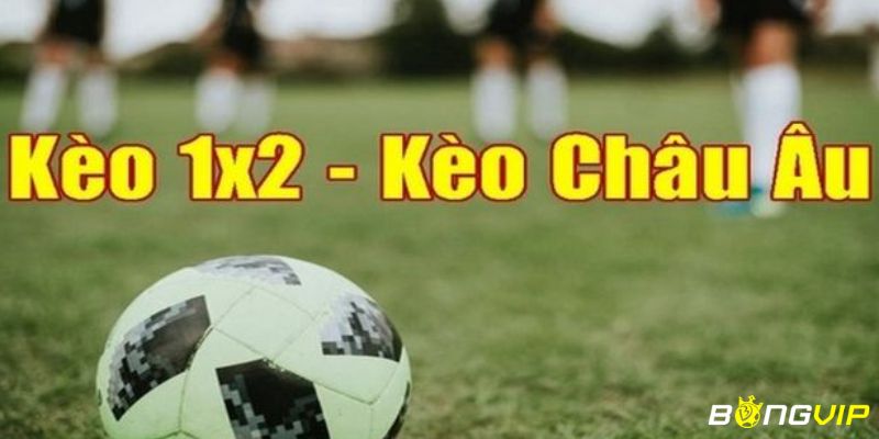 Kèo châu Âu: Khám phá những điều cần biết